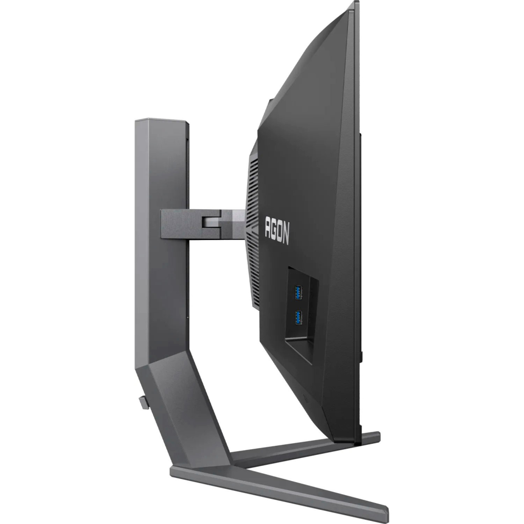 Монітор AOC AG346UCD - зображення 5
