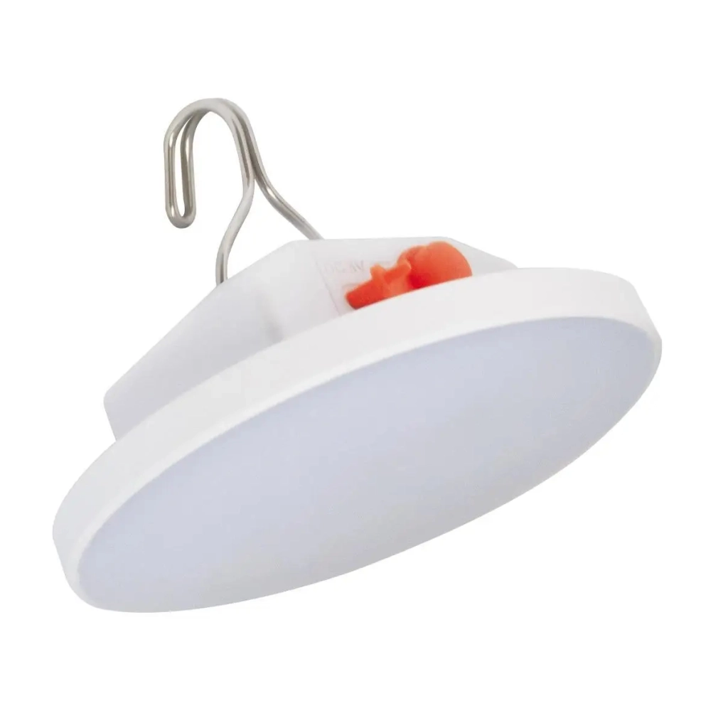 Ліхтар Quantum Mate LED + Мicro USB кабель (QM-FL3012) - зображення 4