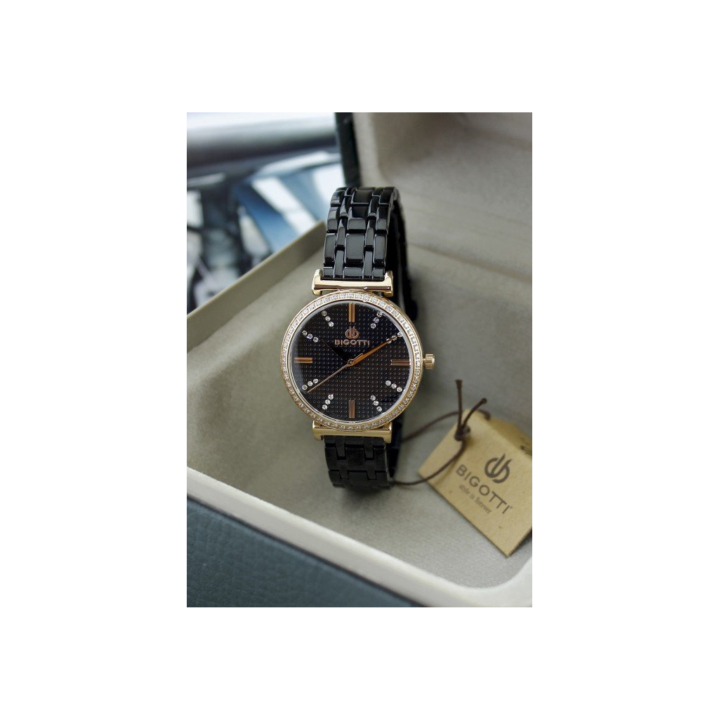 Наручний годинник Bigotti BGT0196-5 - зображення 2