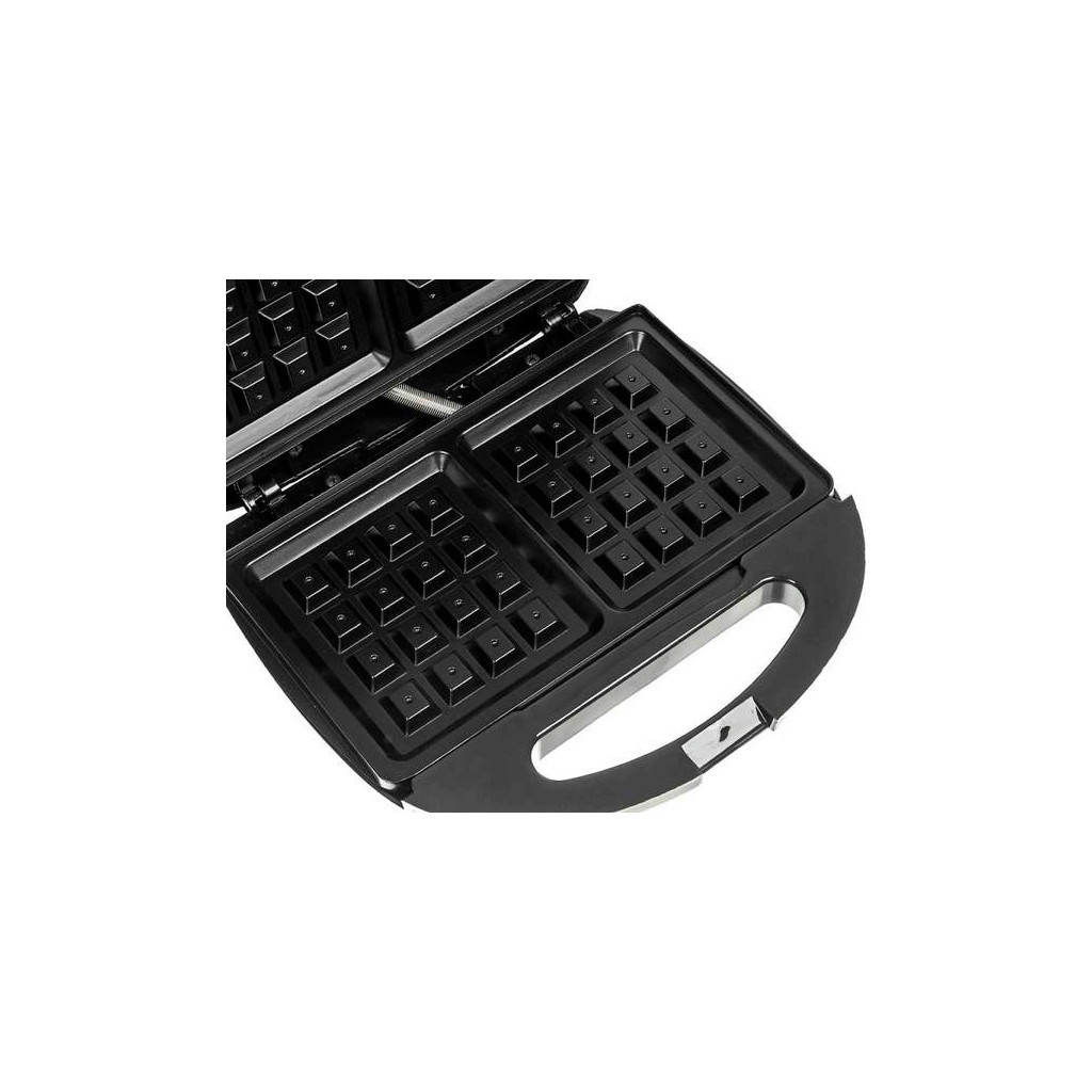 Сендвічниця Sinbo SSM-2517W - зображення 5