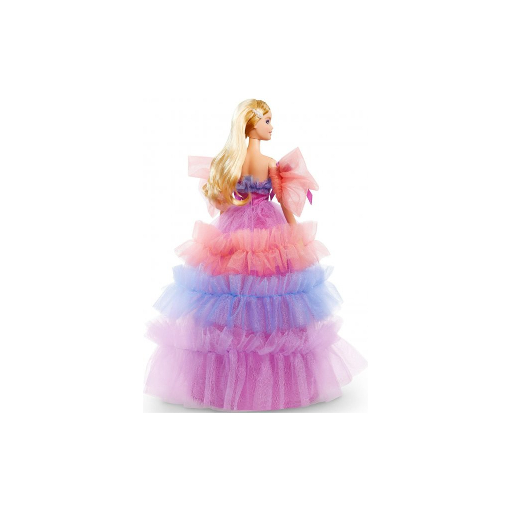Лялька Barbie День народження (GTJ85) - зображення 2