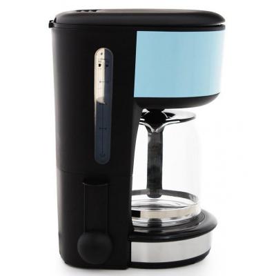 Крапельна кавоварка Russell Hobbs Colours Plus - Heavenly Blue (20136-56) - зображення 4