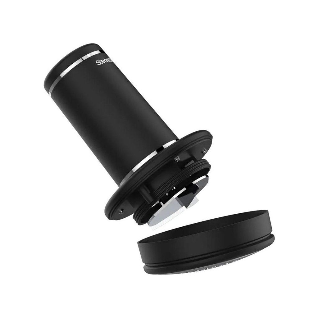 Відпарювач для одягу SteamOne SN200B+RP10B - зображення 9