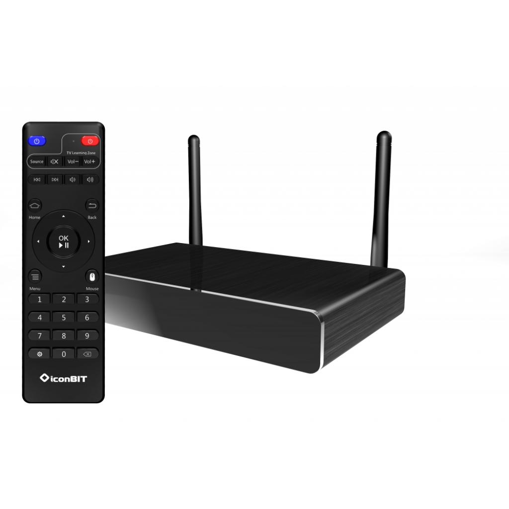 Медіаплеєр iconBIT XDS74K - изображение 6