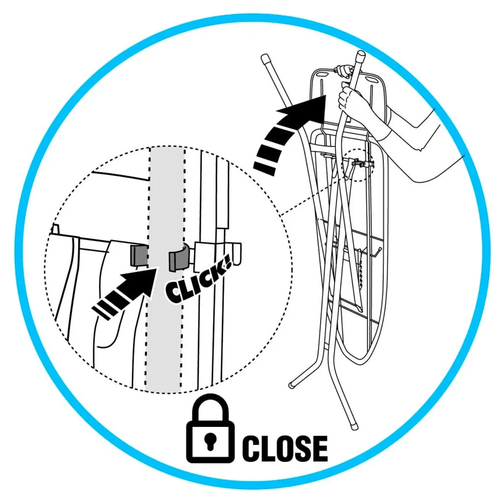 Прасувальна дошка Gimi Junior Gerbera (161172) (928441) - зображення 6