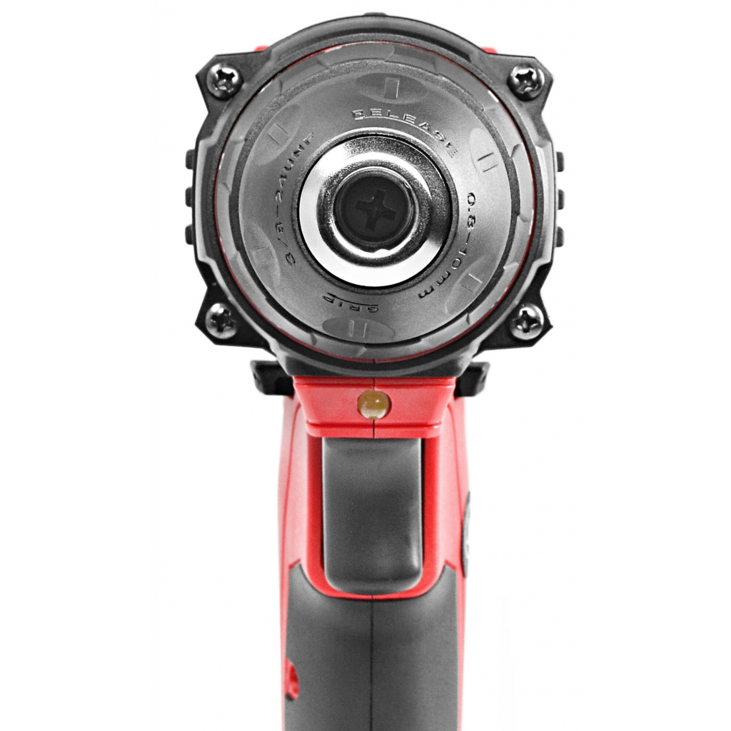 Шуруповерт Stark CD 18-2 Li-Ion (210018010) - изображение 7