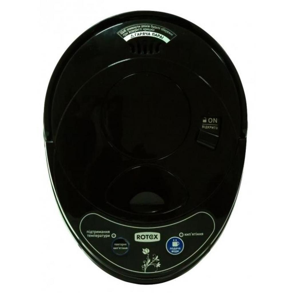 Електрочайник Rotex RTP350-U - зображення 3