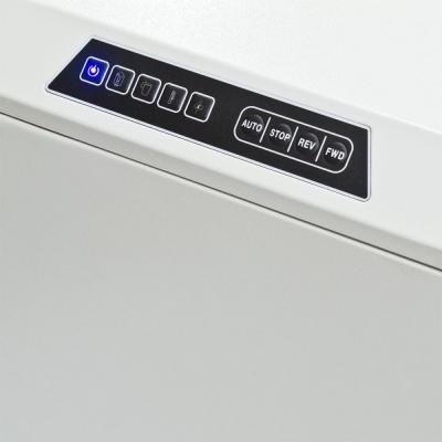 Знищувач документів Agent CC 3000 (6010790) - зображення 5