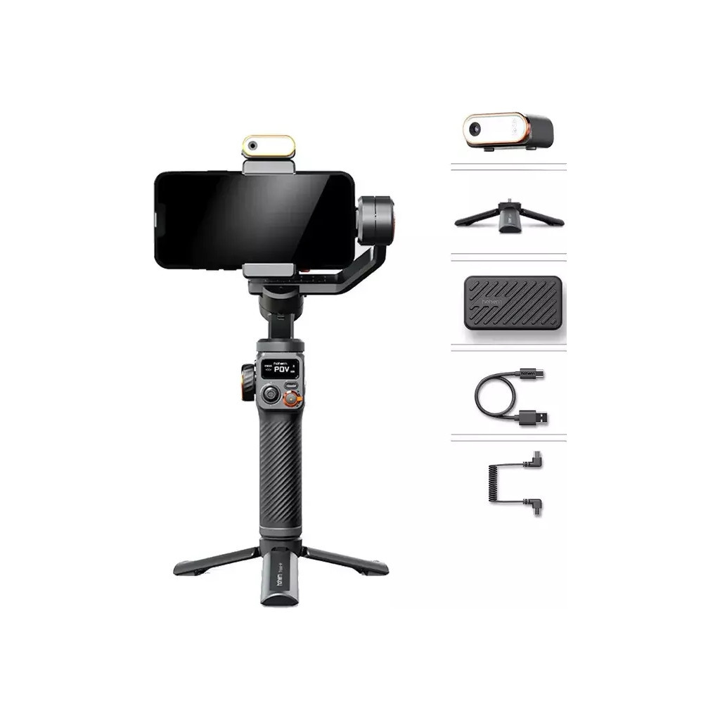 Стедікам Hohem iSteady M6 Kit (729520) - зображення 5
