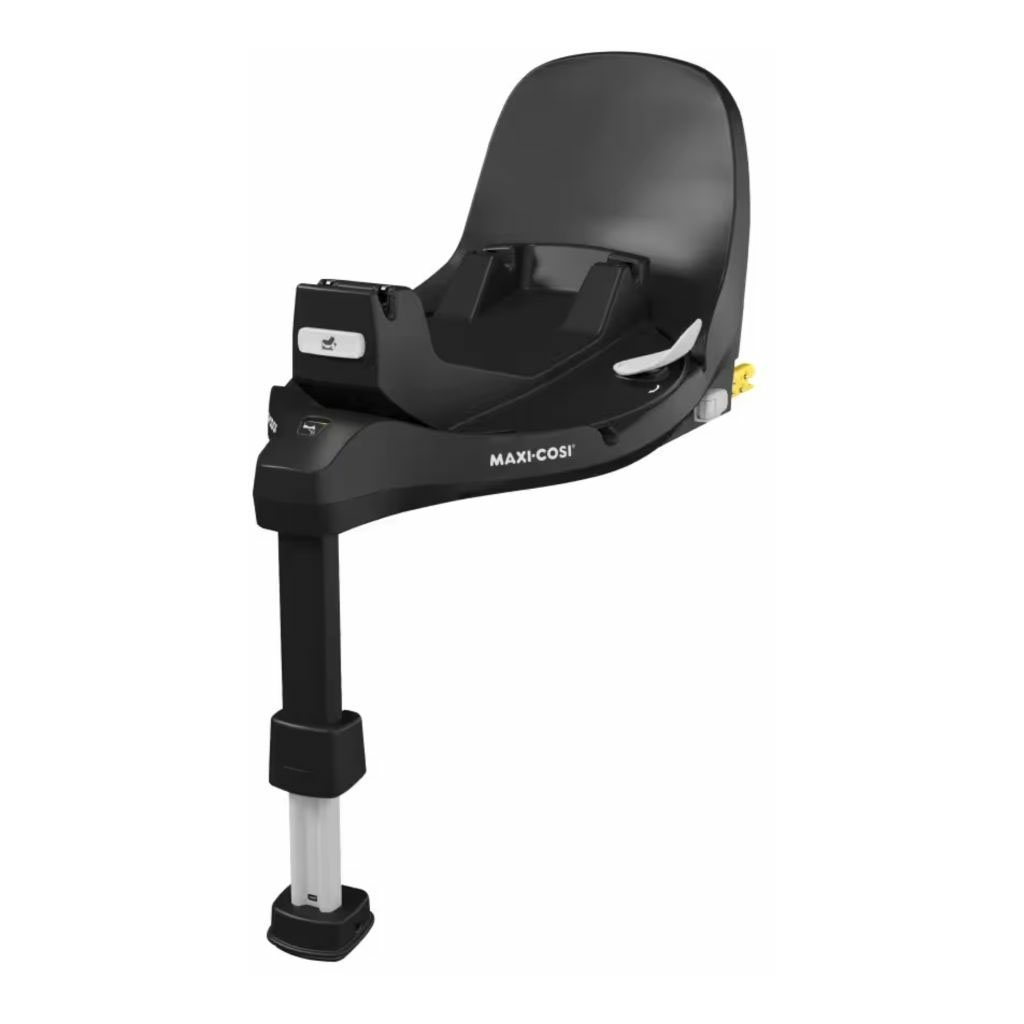 База для автокрісла Maxi-Cosi FamilyFix 360 Pro Black (8051057110) - зображення 1