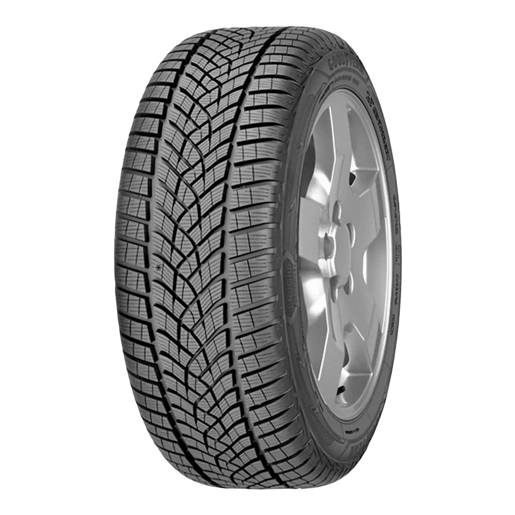 Шина Goodyear Ultra Grip Performance+ SUV XL FP 275/45R20 110V - зображення 1