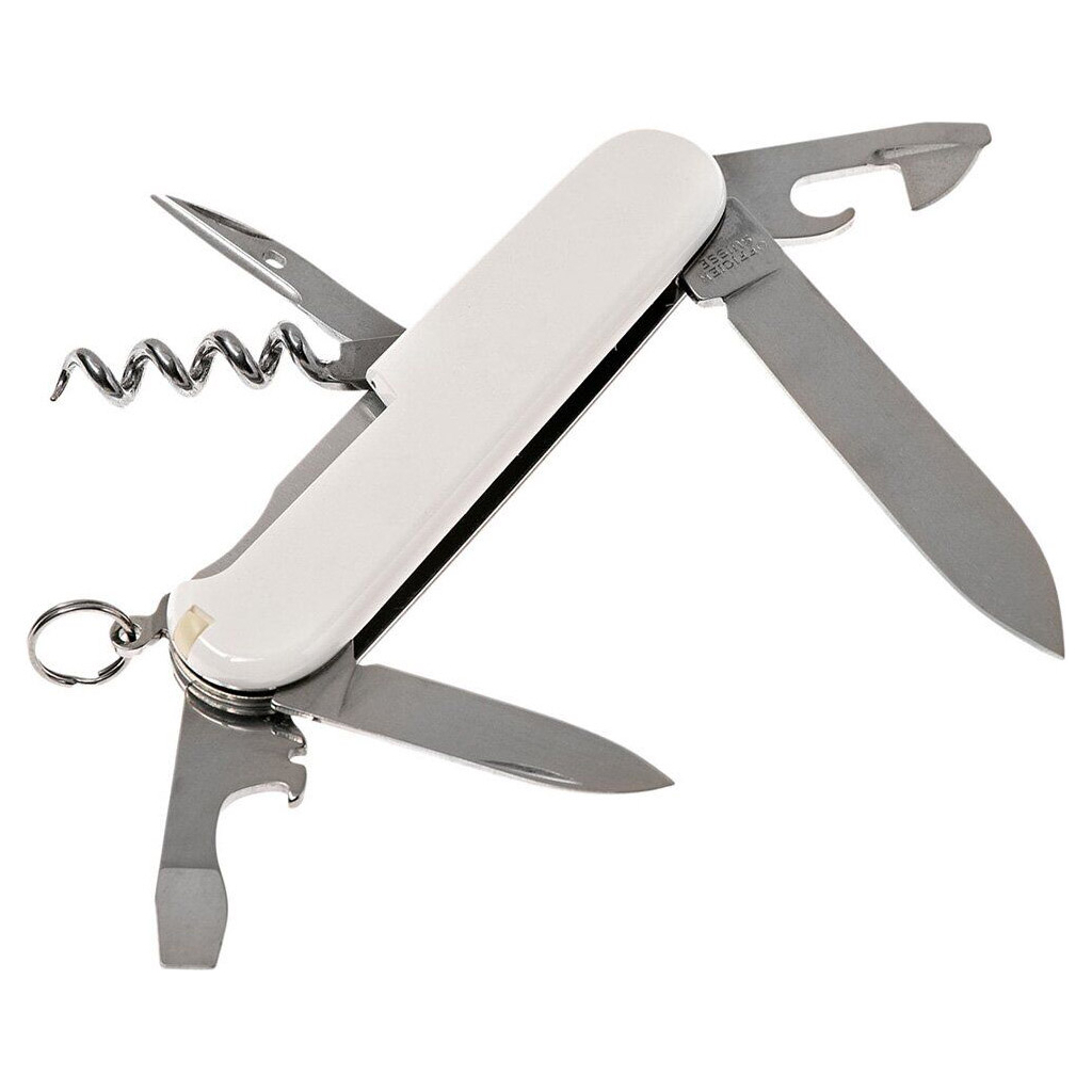 Ніж Victorinox Spartan Ukraine (1.3603.7R1) - зображення 3