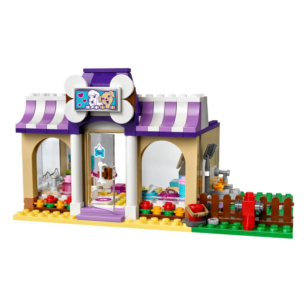 Конструктор LEGO Friends Дитячий садок для цуценят (41124) - зображення 3