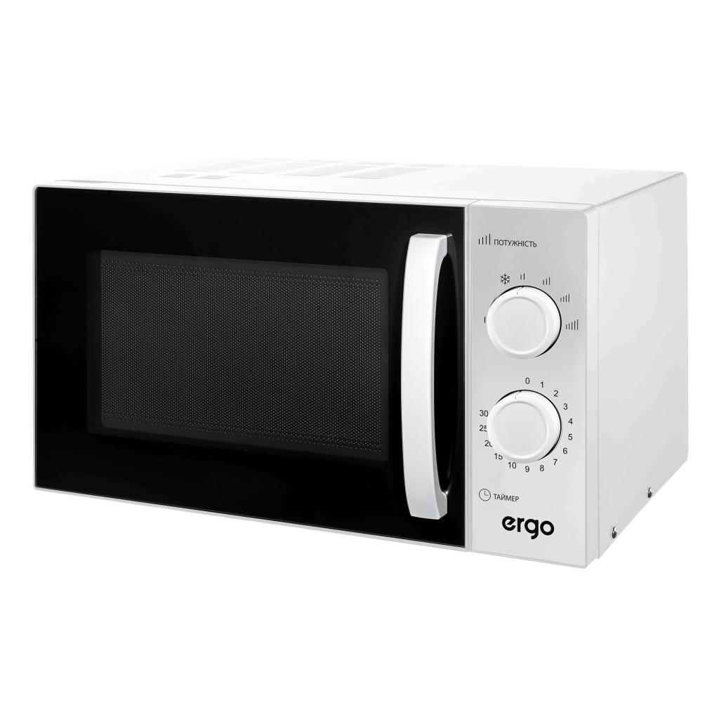 Мікрохвильова піч Ergo EM-2355 - зображення 1