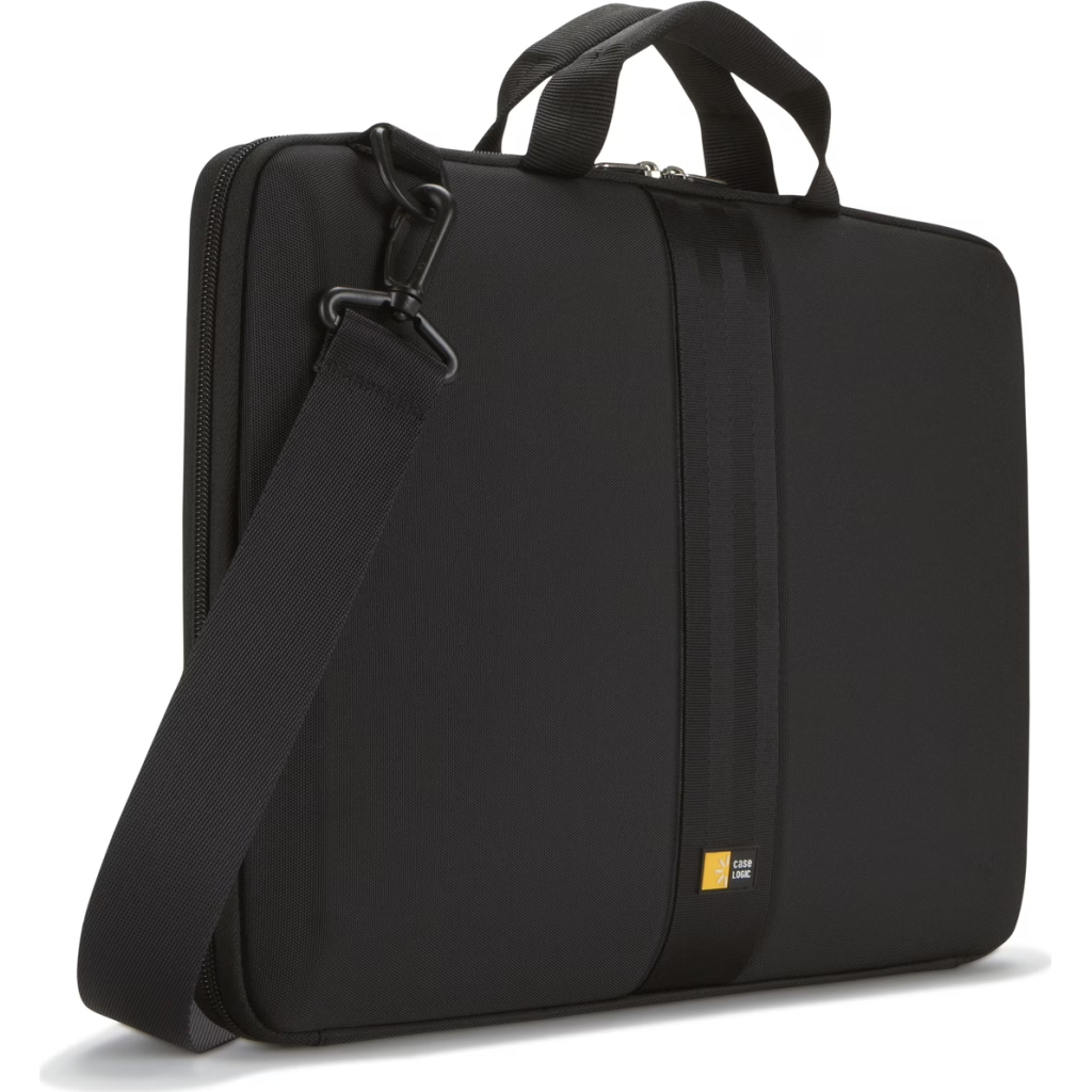 Сумка для ноутбука Case Logic 16" Attache QNS-116 Black (3201244) - зображення 1