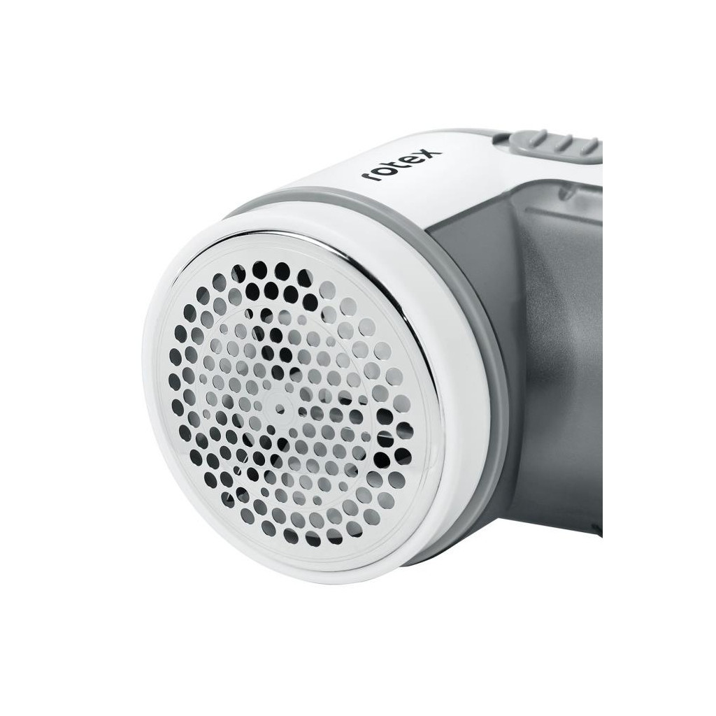 Машинка для чищення трикотажу Rotex RCC200-S - изображение 6
