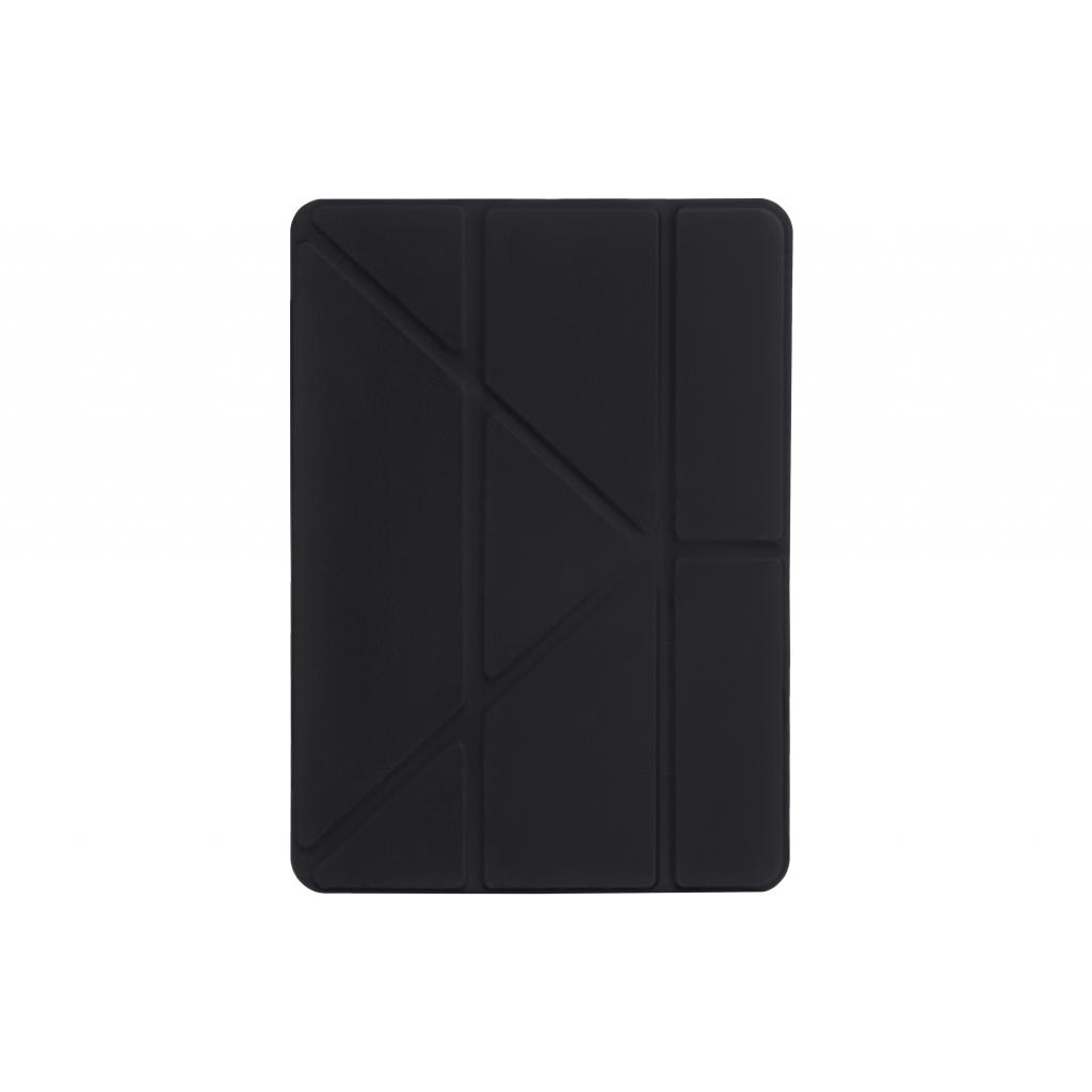 Чохол до планшета 2E Apple iPad Pro 11 (2018), Y-Case, Black/TR (2E-IP-PRO112018-MCYCBT) - зображення 1