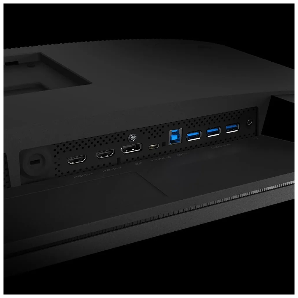 Монітор GIGABYTE M32U-EK - зображення 10