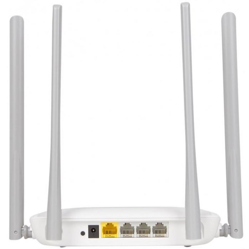 Маршрутизатор Mercusys MW325R - зображення 3