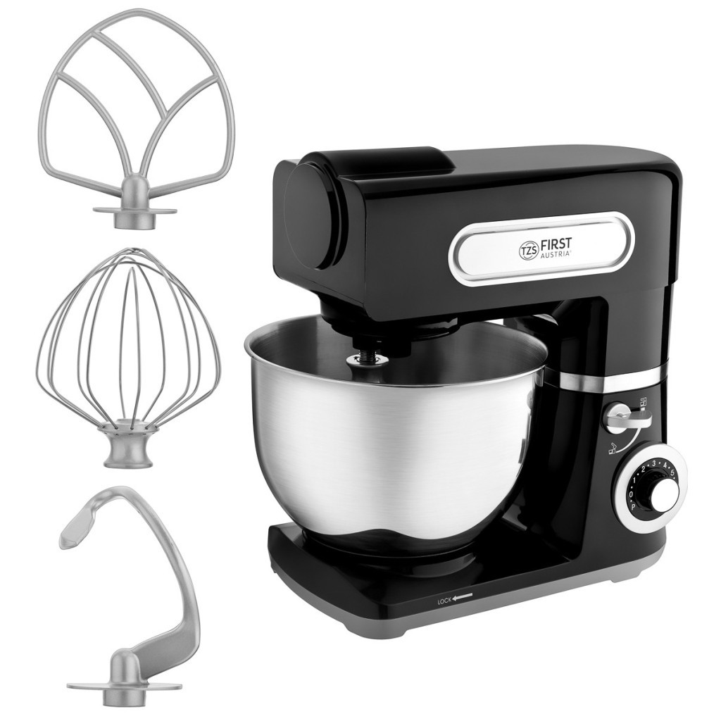 Кухонний комбайн First FA-5259-5 - зображення 7