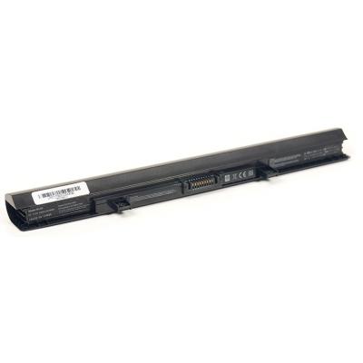Акумулятор до ноутбука TOSHIBA Satellite C55 (TA5195L7) 14.8V 2600mAh PowerPlant (NB510160) - зображення 3