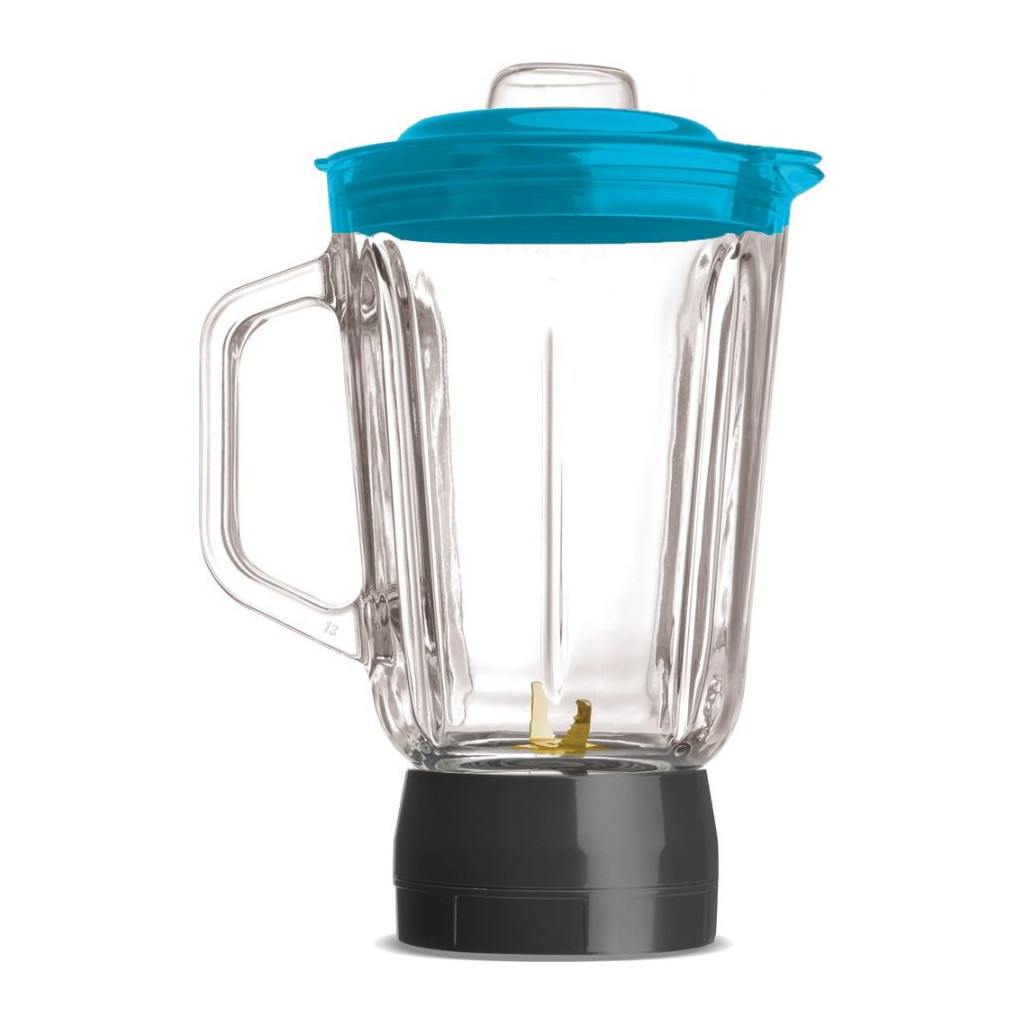 Кухонний комбайн Sencor STM 3757 TQ - зображення 5