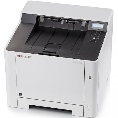 Лазерний принтер Kyocera Ecosys P5021CDN (1102RF3NL0) - зображення 4
