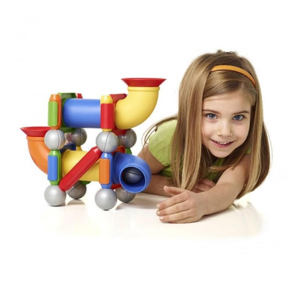 Конструктор Smartmax Гонитва куль (SMX 404) - зображення 5