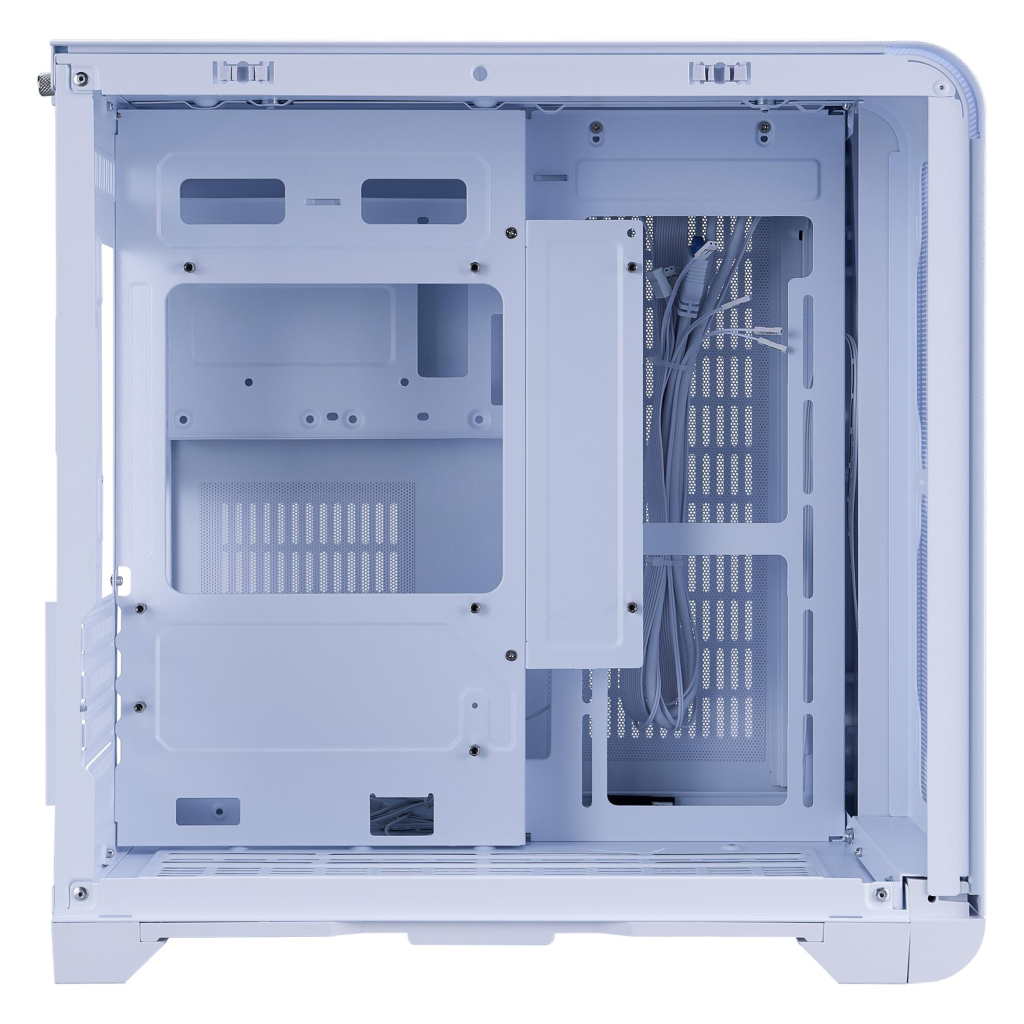 Корпус 1stPlayer VT5-WH - зображення 5
