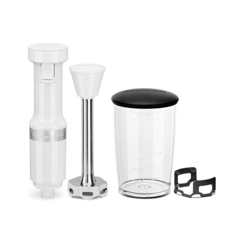 Блендер KitchenAid 5KHBV53EWH - зображення 2