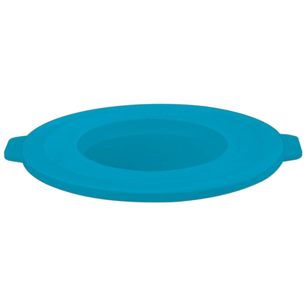 Кухонний комбайн Sencor STM 3757 TQ - зображення 7