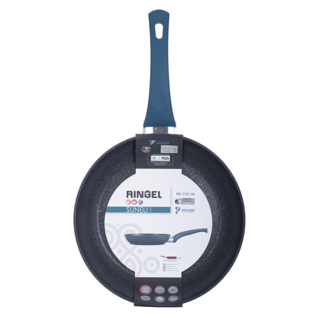 Сковорода Ringel Suneli 26 см (RG-1121-26) - зображення 5