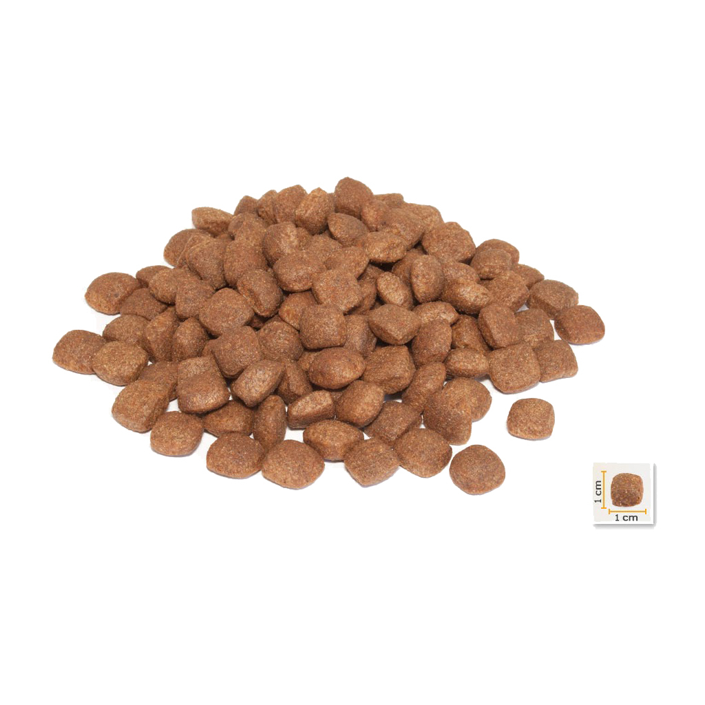 Сухий корм для собак BonaCibo Puppy Lamb&Rice 15 кг (8694686405727) - зображення 2