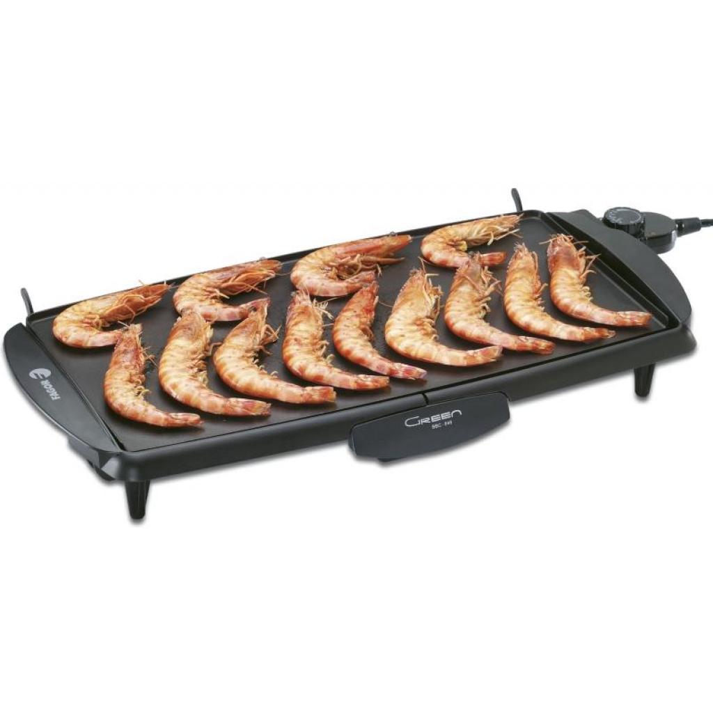 Електрогриль Fagor BBC-846 - зображення 1