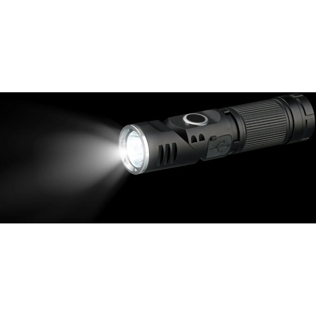 Ліхтар National Geographic Iluminos Led Flashlight (930140) - зображення 6