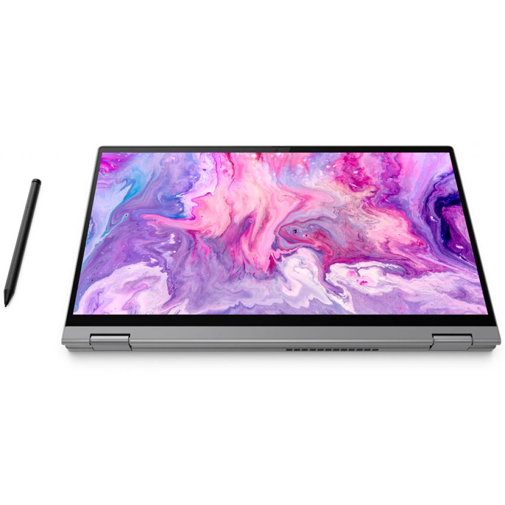 Ноутбук Lenovo Flex 5 15IIL05 (81X3008XRA) - зображення 6