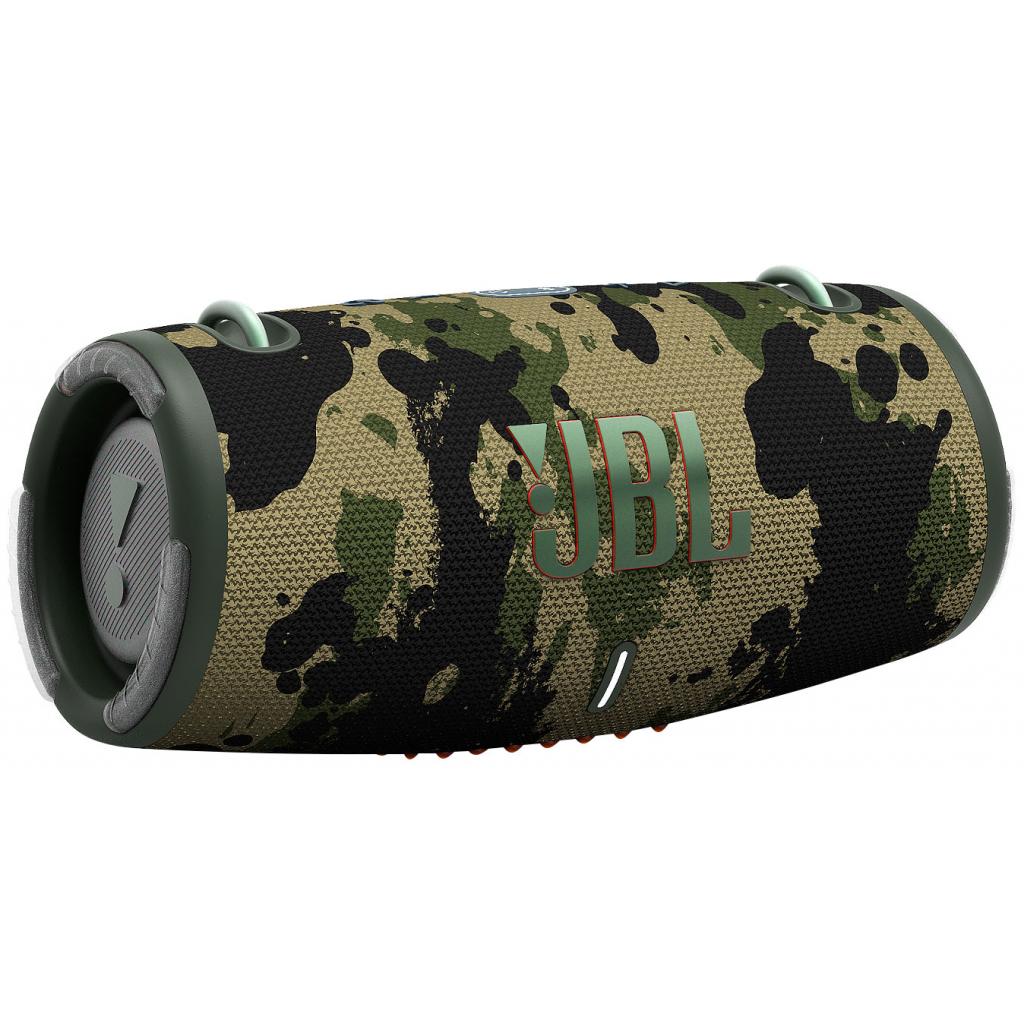 Акустична система JBL Xtreme 3 Camouflage (JBLXTREME3CAMOEU) - зображення 2