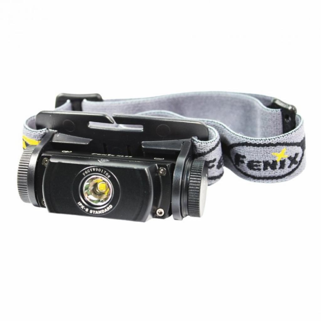 Ліхтар Fenix HL55 XM-L2 U2 (HL55XML2U2) - зображення 1