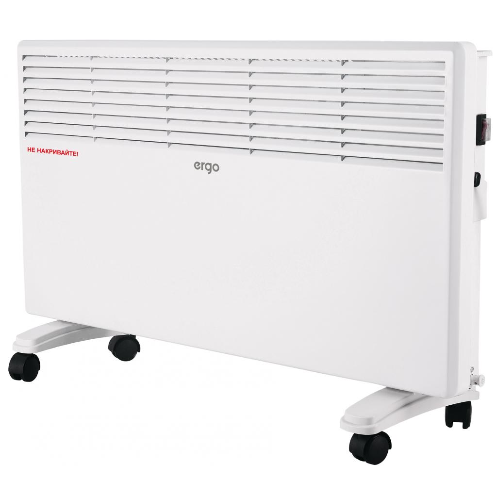 Обігрівач Ergo HC 2020E - зображення 1