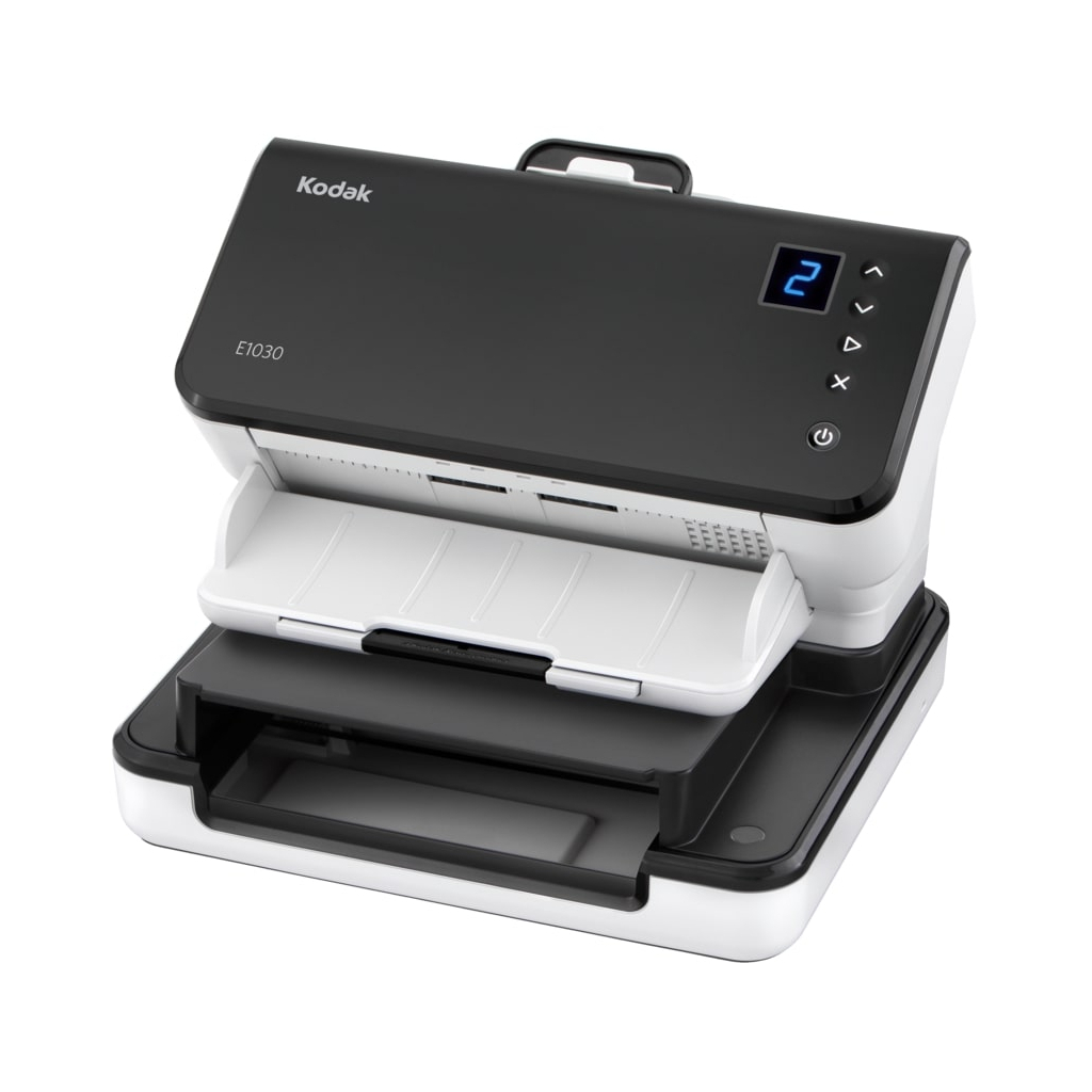 Сканер Kodak E1030 (8011876) - изображение 2