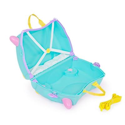 Валіза Trunki Una the Unicorn (0287-GB01-UKV) - зображення 5