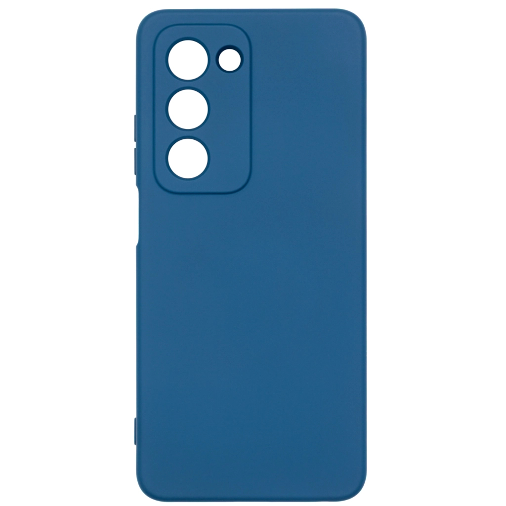 Чохол до мобільного телефона Armorstandart ICON OPPO A5 4G / A5 5G / A5m 4G Camera cover Dark Blue (ARM87470) - зображення 1