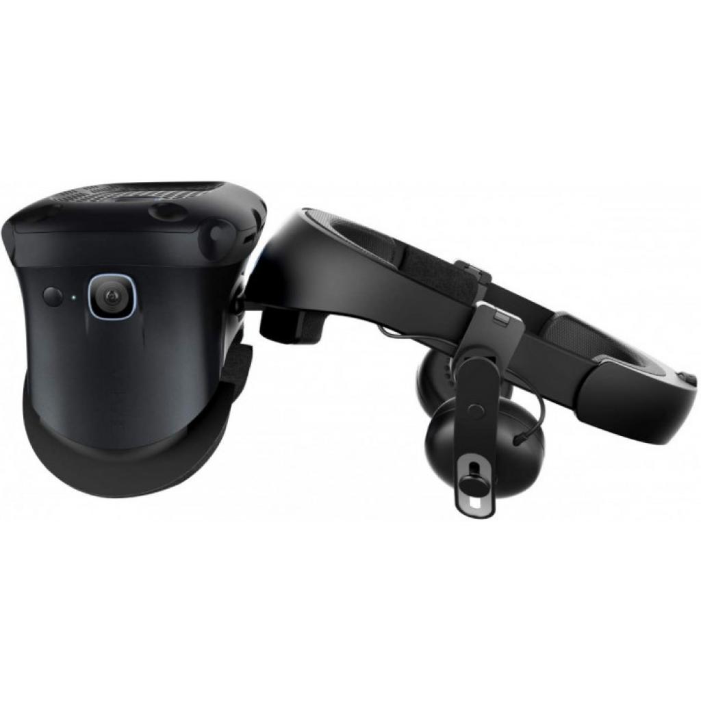 Окуляри віртуальної реальності HTC Vive Cosmos Elite (99HART008-00) - зображення 4