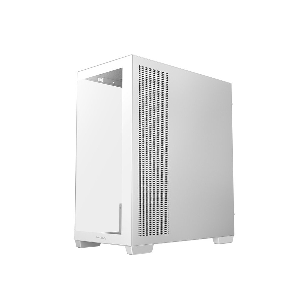 Корпус для ПК Deepcool CG580 4F WH V2 - зображення 8