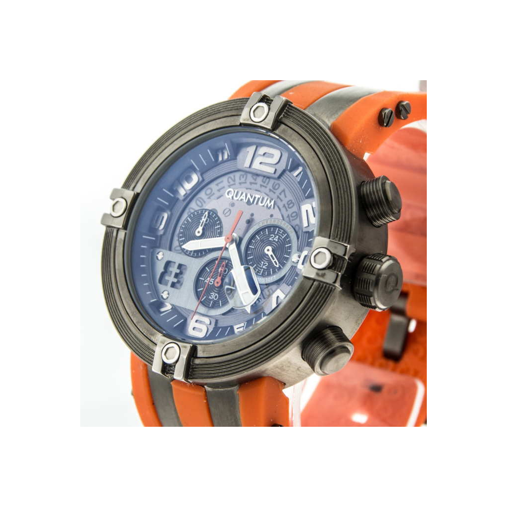 Наручний годинник Quantum Watch PWG468.060 - зображення 2