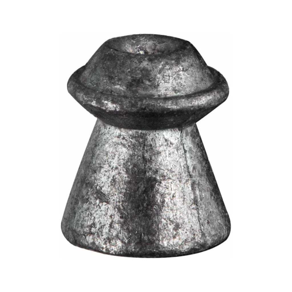 Пульки Beeman Hollow Point 4,5 мм 250 шт/уп (1222) - зображення 2