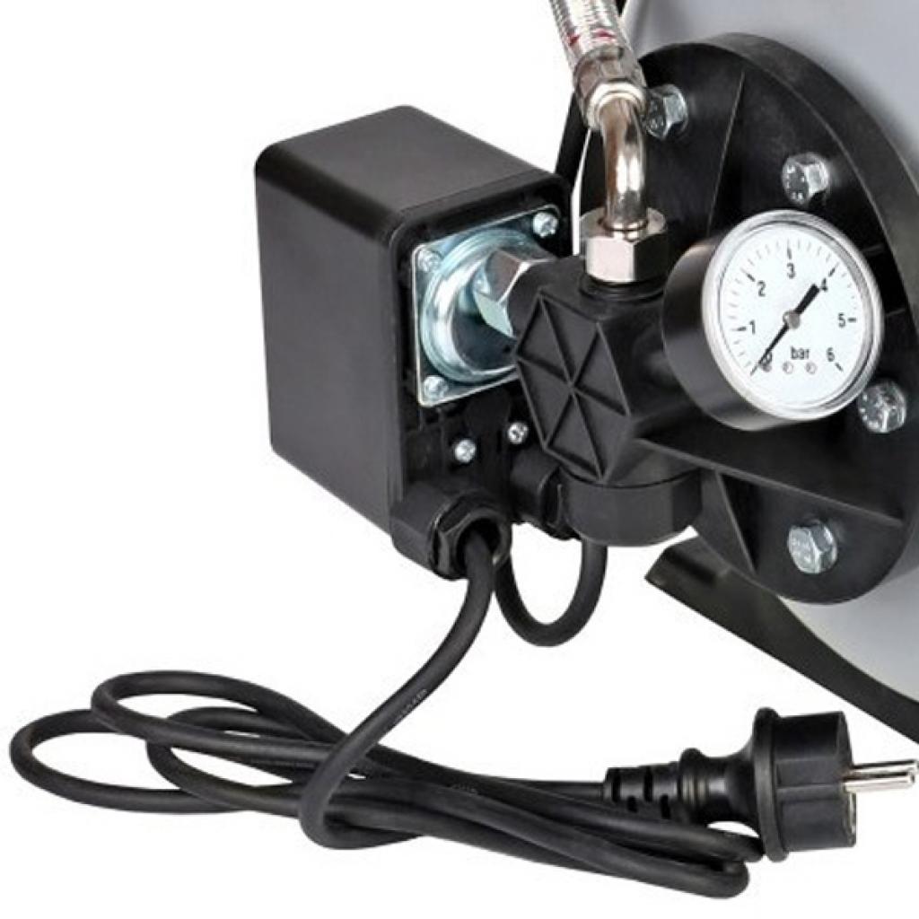 Насосна станція AL-KO HW 3600 (113798) - зображення 2