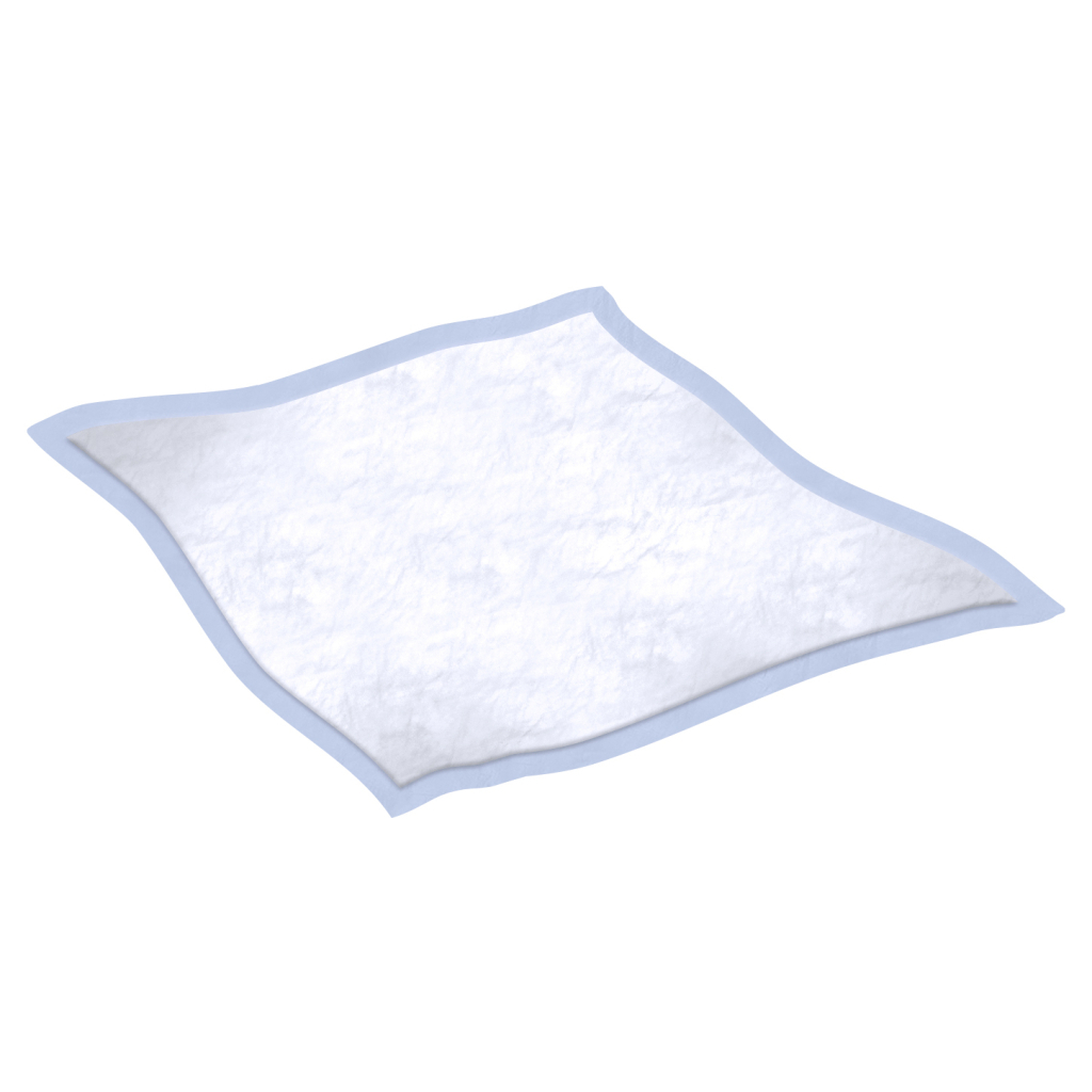 Пелюшки для малюків ID Plus 60x60 30 шт (5411416047889) - зображення 3