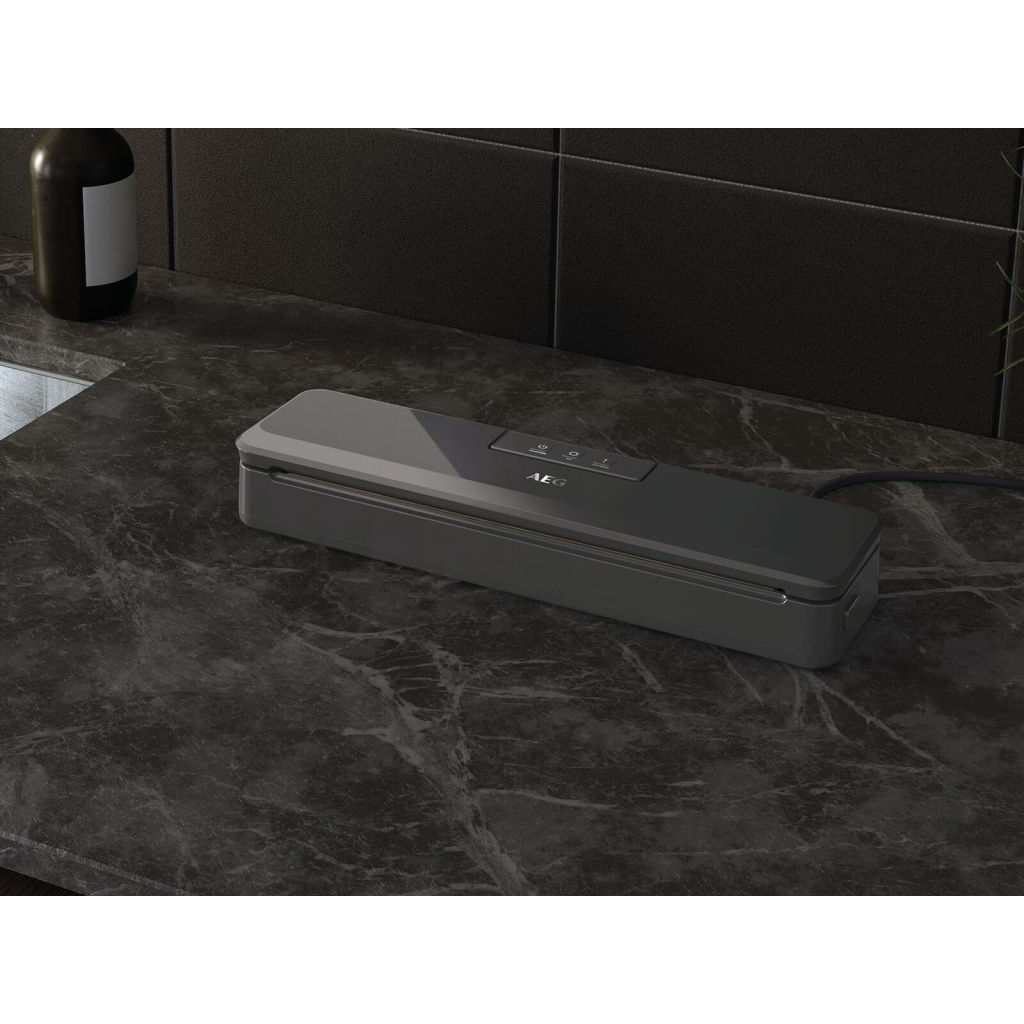 Вакууматор AEG VS4-1-4AG - зображення 4