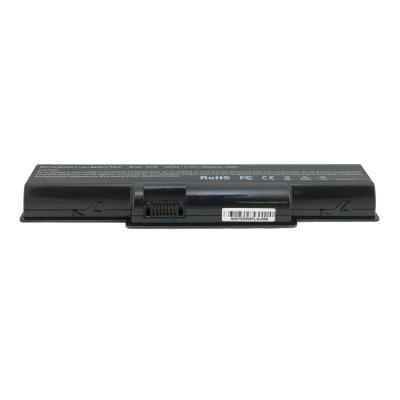 Акумулятор до ноутбука Extradigital Acer Aspire 4732 (AS09A31) 5200 mAh (BNA3916) - зображення 4
